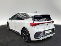 Gebraucht Cupra Born 169 kW (231 PS) 2025 Glacial white metallic Kleinwagen