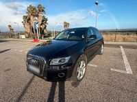 Gebraucht Audi Q5 245 PS (180 kW) 2012 Andere farben SUV