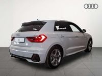 Nowe Audi A1 S-Line 150 KM (110 kW) 2026 Biały SUV