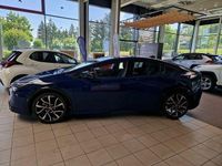 Neu Toyota Prius Plug-in Hybrid Executive 151 PS (111 kW) 2025 Indigoblau Kleinwagen
