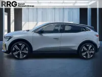 Occasion Renault Megane E-Tech Iconic 55 kW (75 ch) 2023 Gris Citadine