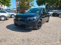 Gebraucht Opel Corsa 75 PS (55 kW) 2024 Schwarz Kleinwagen