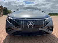 gebraucht Mercedes EQS 53 AMG 4Matic+ Netto 108.403 1.Hand TOPAusstattung