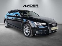 gebraucht Audi A4 Avant g-tron design/EU6/Tempomat/Xenon/Navi