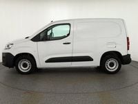 Gebraucht Citroën Berlingo 130 PS (95 kW) 2024 Weiß Van / Kleinbus