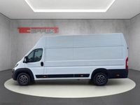Gebraucht Fiat Ducato 180 PS (132 kW) 2022 Bianco Van