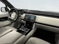 Neu Land Rover Range Rover Autobiography 349 PS (256 kW) 2026 Schwarz SUV