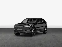 Neu Volvo EX90 Plus 335 kW (456 PS) 2026 Schwarz SUV