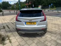 Gebraucht Cadillac XT4 230 PS (169 kW) 2021 Grau SUV