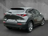 Gebraucht Mazda CX-30 Center-Line 140 PS (102 kW) 2025 Grau SUV