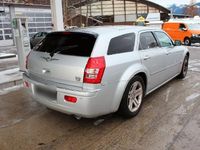 Gebraucht Chrysler 300C 249 PS (183 kW) 2005 Silber Kombi