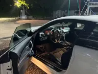 Gebraucht BMW 420 M Sport 190 PS (139 kW) 2017 Weiß Coupé