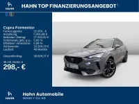 Gebraucht Cupra Formentor VZ 310 PS (228 kW) 2024 Graphengrau SUV