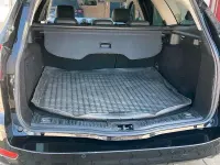 Gebraucht Ford Mondeo 140 PS (102 kW) 2010 Schwarz Kombi