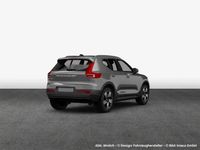 Gebraucht Volvo EX40 175 kW (238 PS) 2025 Vapour grey metallic SUV