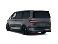 Gebraucht VW Multivan Life 150 PS (110 kW) 2025 Pure grey Van / Kleinbus