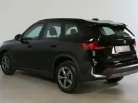 Gebraucht BMW X1 Shadowline 150 PS (110 kW) 2023 Schwarz uni SUV