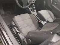Gebraucht VW Eos 105 PS (77 kW) 2006 Braun Cabrio
