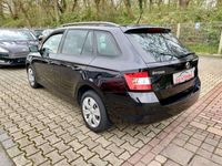 gebraucht Skoda Fabia Combi Ambition/ 1 Hand/ Gepflegter Zustand