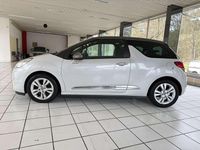 Gebraucht Citroën DS3 Chic 82 PS (60 kW) 2015 Limousine