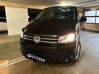 gebraucht VW Multivan T6Comfortline 4Motion 2.0 TDI DSG~