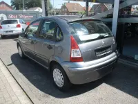 Gebraucht Citroën C3 Comfort 60 PS (44 kW) 2008 Grau Limousine