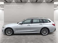 gebraucht BMW 318 i Touring