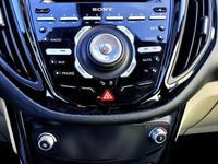 Gebraucht Ford B-MAX 100 PS (73 kW) 2014 Blau Van / Kleinbus