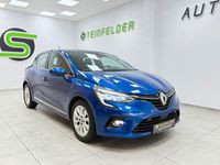 Gebraucht Renault Clio V Intens 131 PS (96 kW) 2021 Blau Kleinwagen