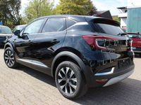 gebraucht Renault Captur Techno TCe 140 EDC