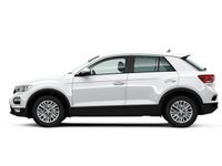 Gebraucht VW T-Roc 116 PS (85 kW) 2019 SUV