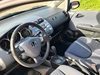 gebraucht Honda Jazz 1.4i Automatik Rentnerfahrzeug Unfallfrei