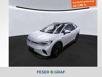 Gebraucht VW ID.4 Pro 150 kW (204 PS) 2022 Scale silver metallic SUV