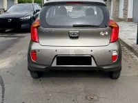 Occasion Kia Picanto 69 ch (50 kW) 2012 Doré Citadine