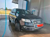 Gebraucht Audi SQ5 Sport 340 PS (250 kW) 2015 Schwarz SUV