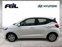 gebraucht Hyundai i10 Select DAB Klima