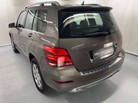 gebraucht Mercedes GLK220 GLK 220