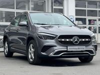 Gebraucht Mercedes GLA250 163 PS (119 kW) 2023 Grau SUV