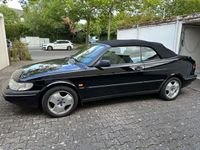 gebraucht Saab 900 Cabriolet 2.0 Turbo SE - Einer der Besten!