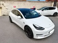 Gebraucht Tesla Model 3 339 kW (462 PS) 2020 Limousine