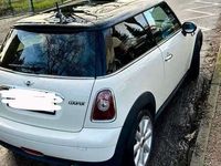 gebraucht Mini Cooper 