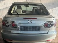 Gebraucht Mazda 6 120 PS (88 kW) 2003 Limousine