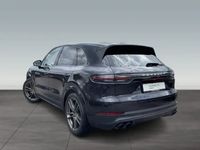 gebraucht Porsche Cayenne S 