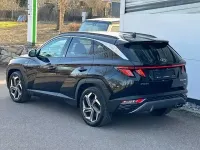 Gebraucht Hyundai Tucson Advantage 180 PS (132 kW) 2017 Andere SUV