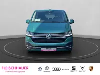 Używany VW Multivan Generation Six 199 KM (146 kW) 2020 Minivan