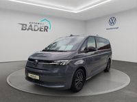 Neu VW Multivan Life 150 PS (110 kW) 2025 Grau Van
