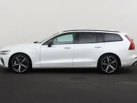 Second-hand Volvo V60 Plus 2024 Break
