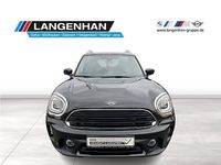 gebraucht Mini Cooper S E All4