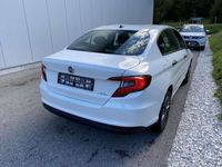 gebraucht Fiat Tipo Limousine Tempomat, App-Connect 74 kW (101 PS),...