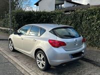 gebraucht Opel Astra 1.4 Turbo ECOTEC Selection Selection